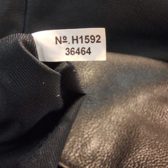 Coach 36464 Edie Handbag Shoulder Bag Tote Purse - Picture 9 of 9